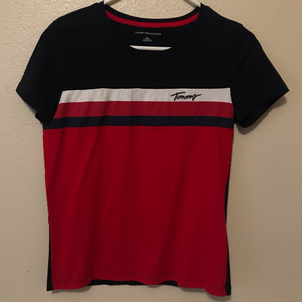 Women’s Tommy Hilfiger T Shirt